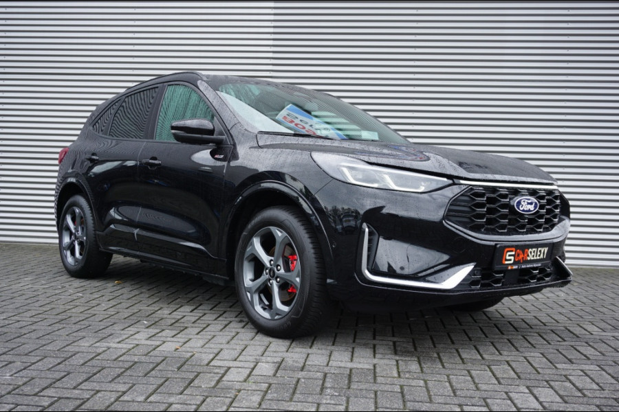 Ford Kuga 2.5 PHEV ST-Line X NW MODEL | PANO DAK | 2.100KG TREKGEWICHT