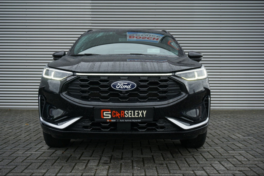 Ford Kuga 2.5 PHEV ST-Line X NW MODEL | PANO DAK | 2.100KG TREKGEWICHT