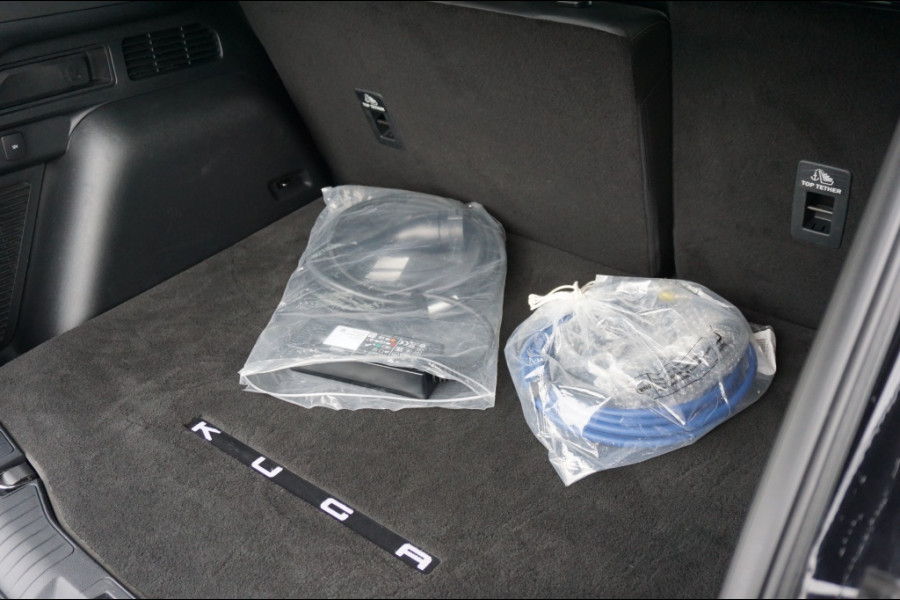 Ford Kuga 2.5 PHEV ST-Line X NW MODEL | PANO DAK | 2.100KG TREKGEWICHT