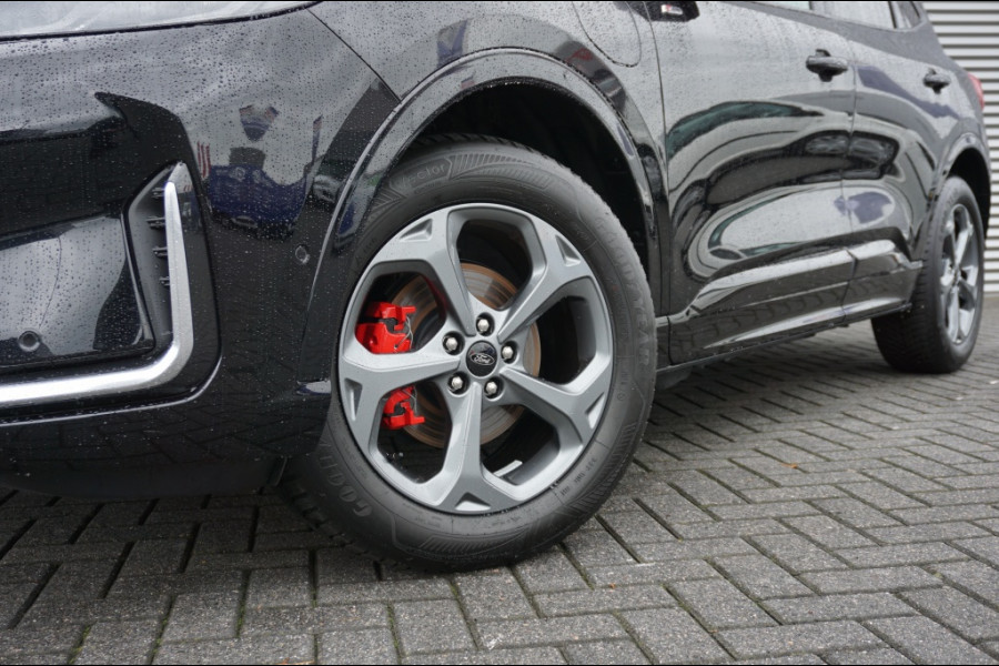 Ford Kuga 2.5 PHEV ST-Line X NW MODEL | PANO DAK | 2.100KG TREKGEWICHT