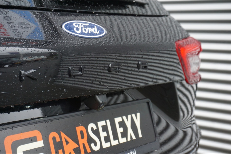 Ford Kuga 2.5 PHEV ST-Line X NW MODEL | PANO DAK | 2.100KG TREKGEWICHT