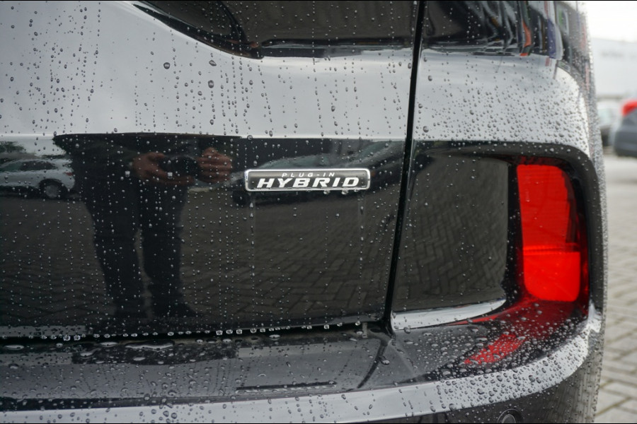 Ford Kuga 2.5 PHEV ST-Line X NW MODEL | PANO DAK | 2.100KG TREKGEWICHT