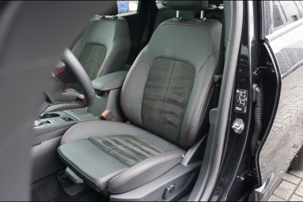 Ford Kuga 2.5 PHEV ST-Line X NW MODEL | PANO DAK | 2.100KG TREKGEWICHT