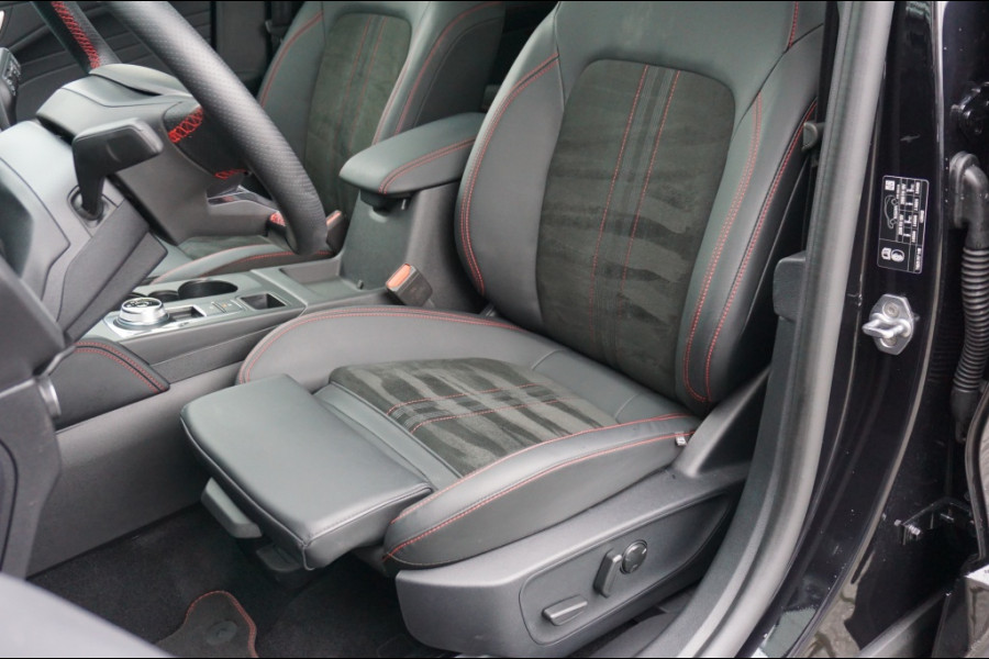 Ford Kuga 2.5 PHEV ST-Line X NW MODEL | PANO DAK | 2.100KG TREKGEWICHT