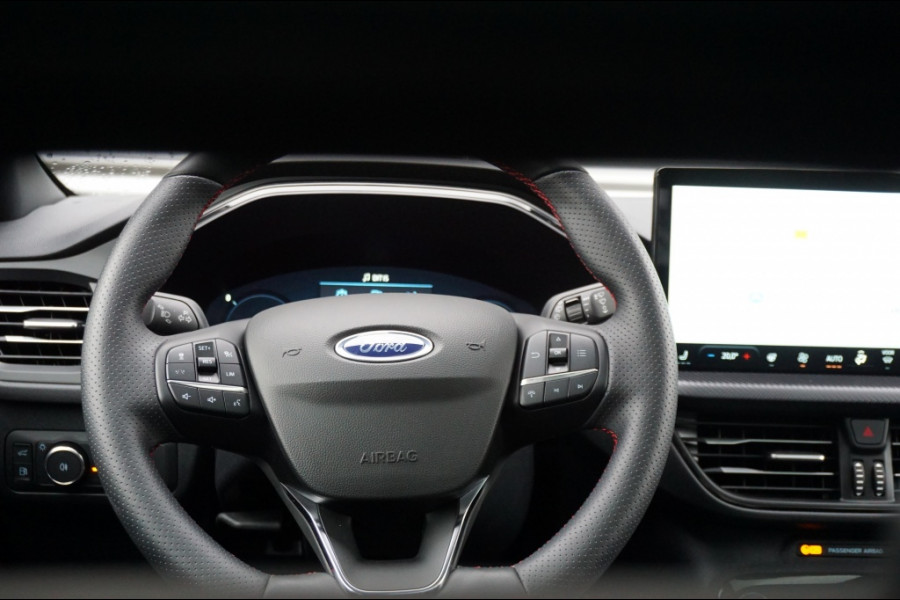 Ford Kuga 2.5 PHEV ST-Line X NW MODEL | PANO DAK | 2.100KG TREKGEWICHT