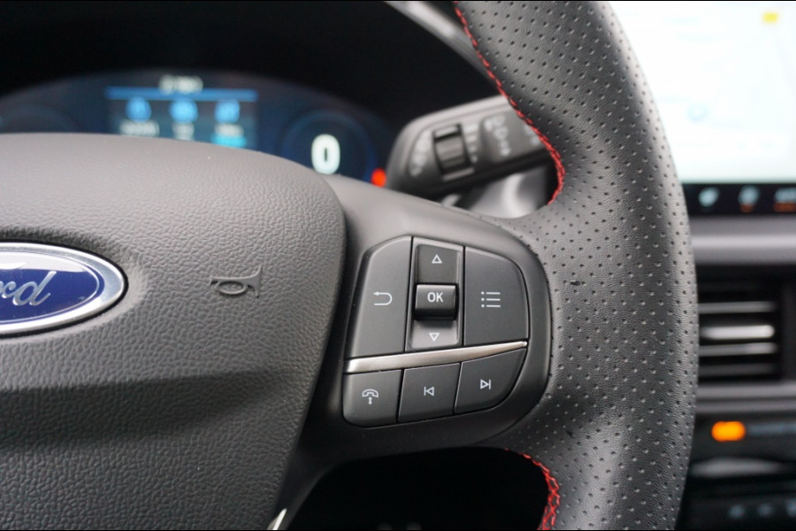 Ford Kuga 2.5 PHEV ST-Line X NW MODEL | PANO DAK | 2.100KG TREKGEWICHT