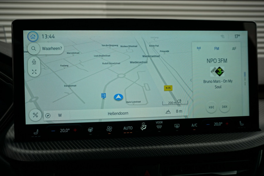 Ford Kuga 2.5 PHEV ST-Line X NW MODEL | PANO DAK | 2.100KG TREKGEWICHT