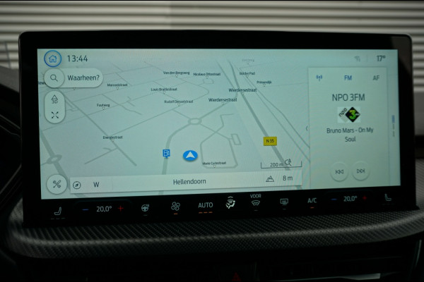 Ford Kuga 2.5 PHEV ST-Line X NW MODEL | PANO DAK | 2.100KG TREKGEWICHT