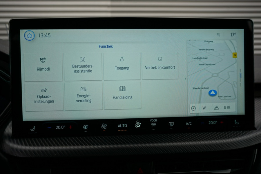 Ford Kuga 2.5 PHEV ST-Line X NW MODEL | PANO DAK | 2.100KG TREKGEWICHT