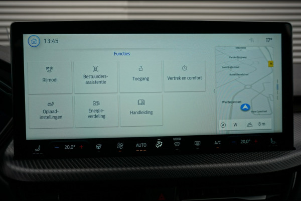 Ford Kuga 2.5 PHEV ST-Line X NW MODEL | PANO DAK | 2.100KG TREKGEWICHT