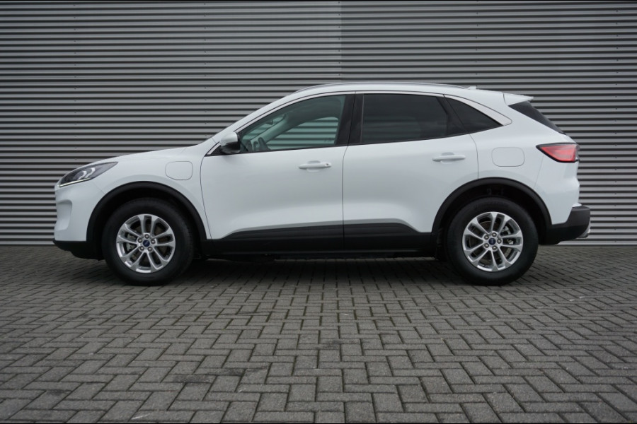 Ford Kuga 225PK PHEV Titanium AUTOM. | WINTERPACK | HUD | LUXE