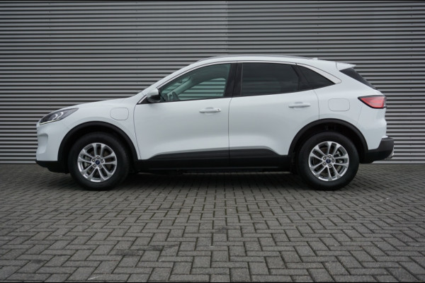 Ford Kuga 225PK PHEV Titanium AUTOM. | WINTERPACK | HUD | LUXE