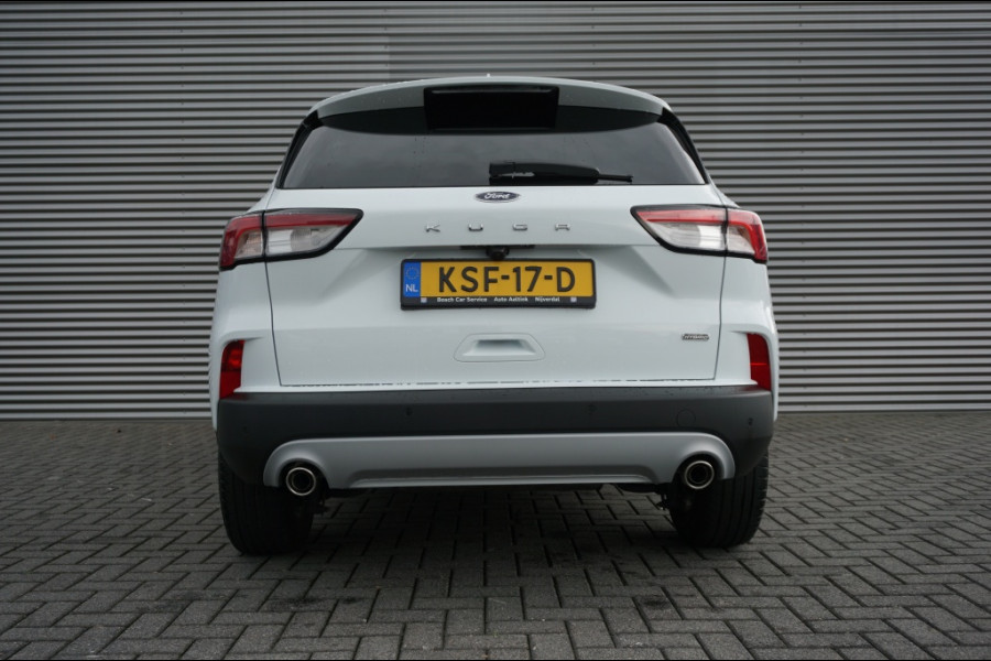 Ford Kuga 225PK PHEV Titanium AUTOM. | WINTERPACK | HUD | LUXE