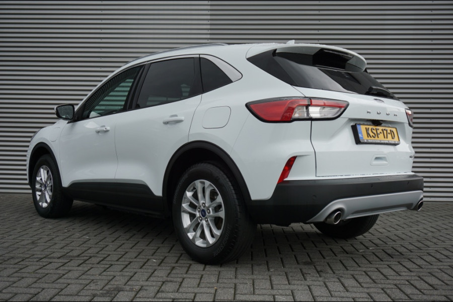 Ford Kuga 225PK PHEV Titanium AUTOM. | WINTERPACK | HUD | LUXE