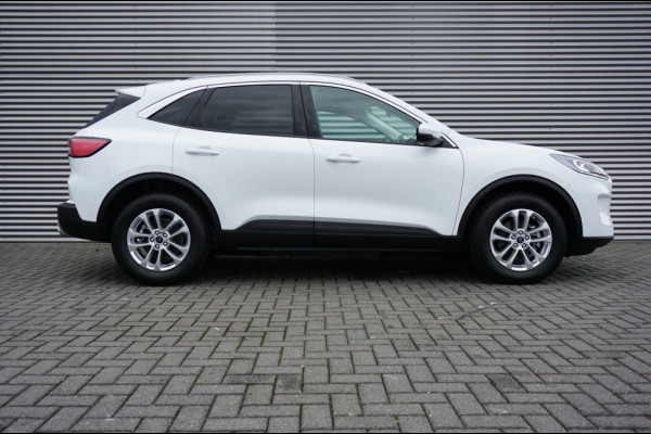 Ford Kuga 225PK PHEV Titanium AUTOM. | WINTERPACK | HUD | LUXE