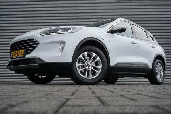 Ford Kuga 225PK PHEV Titanium AUTOM. | WINTERPACK | HUD | LUXE