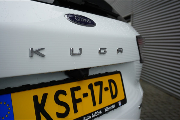 Ford Kuga 225PK PHEV Titanium AUTOM. | WINTERPACK | HUD | LUXE