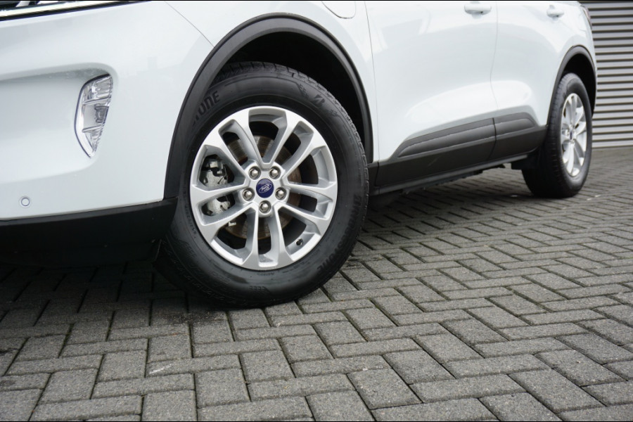 Ford Kuga 225PK PHEV Titanium AUTOM. | WINTERPACK | HUD | LUXE