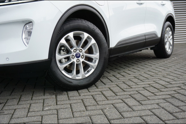 Ford Kuga 225PK PHEV Titanium AUTOM. | WINTERPACK | HUD | LUXE