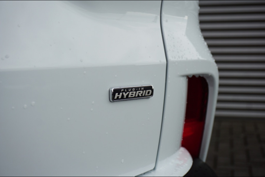 Ford Kuga 225PK PHEV Titanium AUTOM. | WINTERPACK | HUD | LUXE