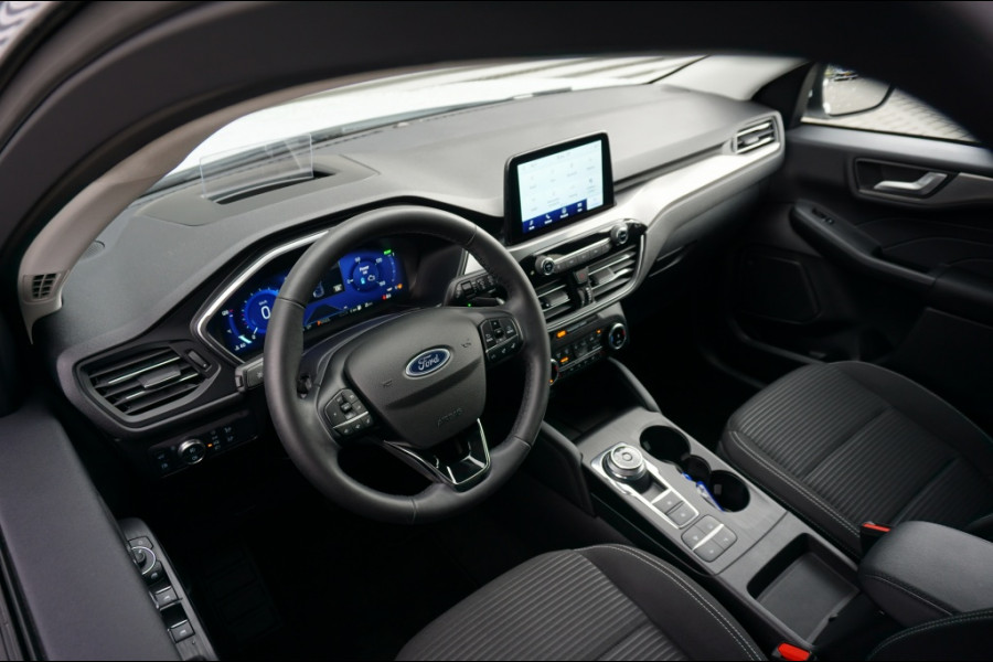 Ford Kuga 225PK PHEV Titanium AUTOM. | WINTERPACK | HUD | LUXE