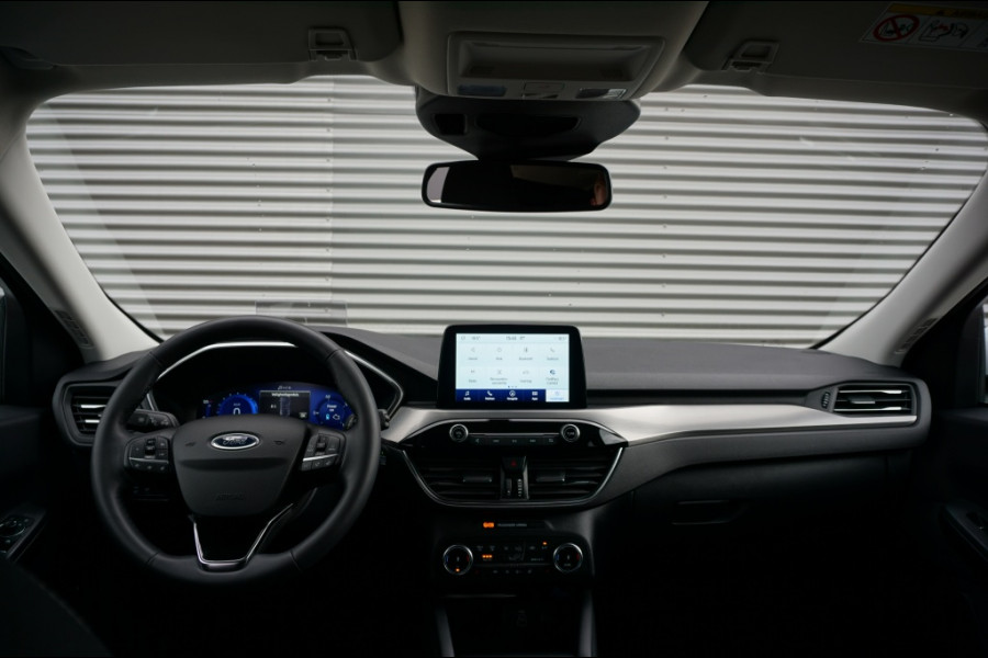Ford Kuga 225PK PHEV Titanium AUTOM. | WINTERPACK | HUD | LUXE