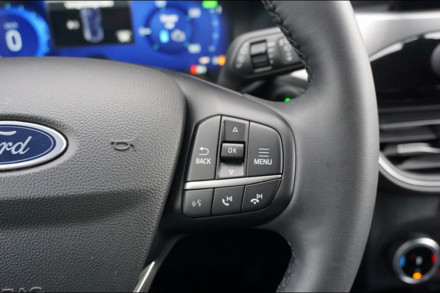 Ford Kuga 225PK PHEV Titanium AUTOM. | WINTERPACK | HUD | LUXE