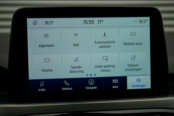 Ford Kuga 225PK PHEV Titanium AUTOM. | WINTERPACK | HUD | LUXE