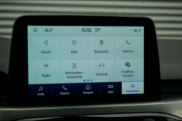 Ford Kuga 225PK PHEV Titanium AUTOM. | WINTERPACK | HUD | LUXE