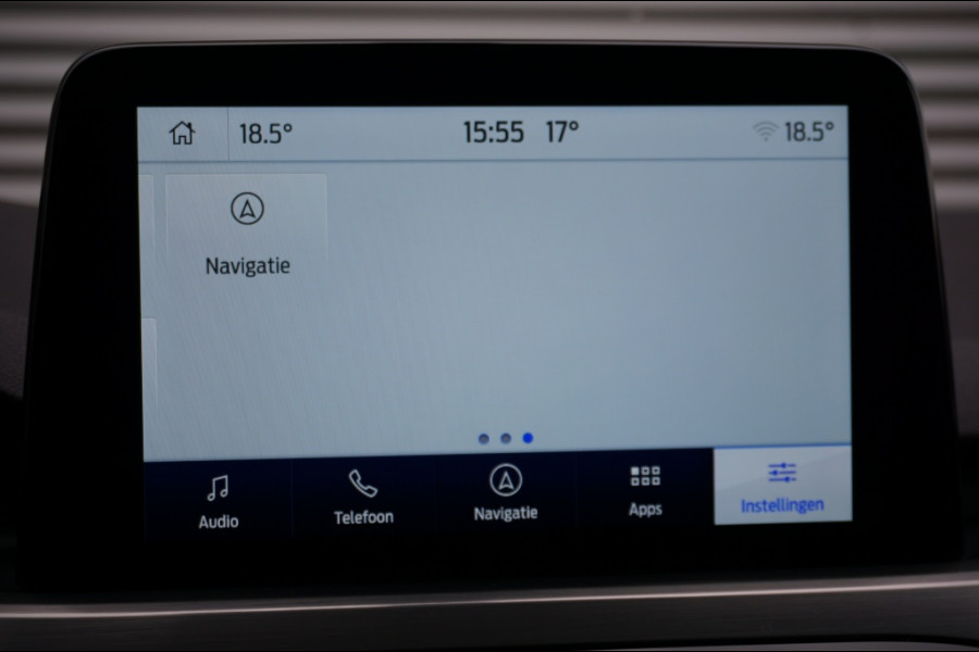 Ford Kuga 225PK PHEV Titanium AUTOM. | WINTERPACK | HUD | LUXE