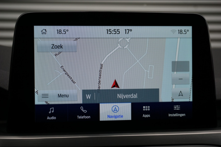 Ford Kuga 225PK PHEV Titanium AUTOM. | WINTERPACK | HUD | LUXE