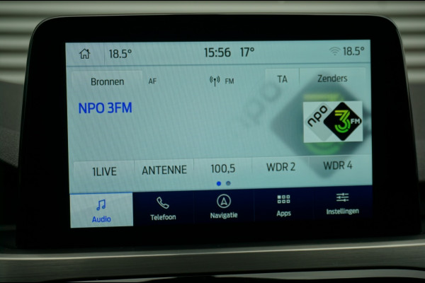 Ford Kuga 225PK PHEV Titanium AUTOM. | WINTERPACK | HUD | LUXE
