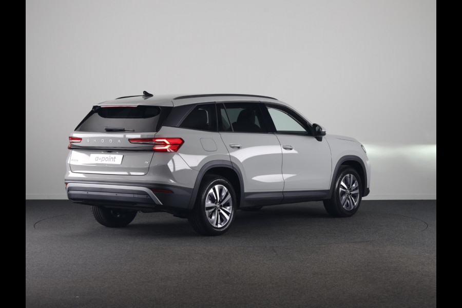 Škoda Kodiaq 1.5 TSI PHEV Edition | stoelverwarming | achteruitrijcamera | 18" lichtmetaal