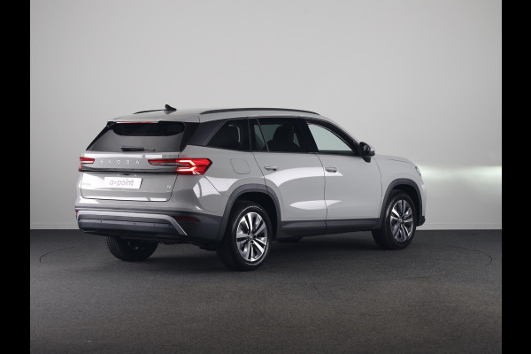 Škoda Kodiaq 1.5 TSI PHEV Edition | stoelverwarming | achteruitrijcamera | 18" lichtmetaal