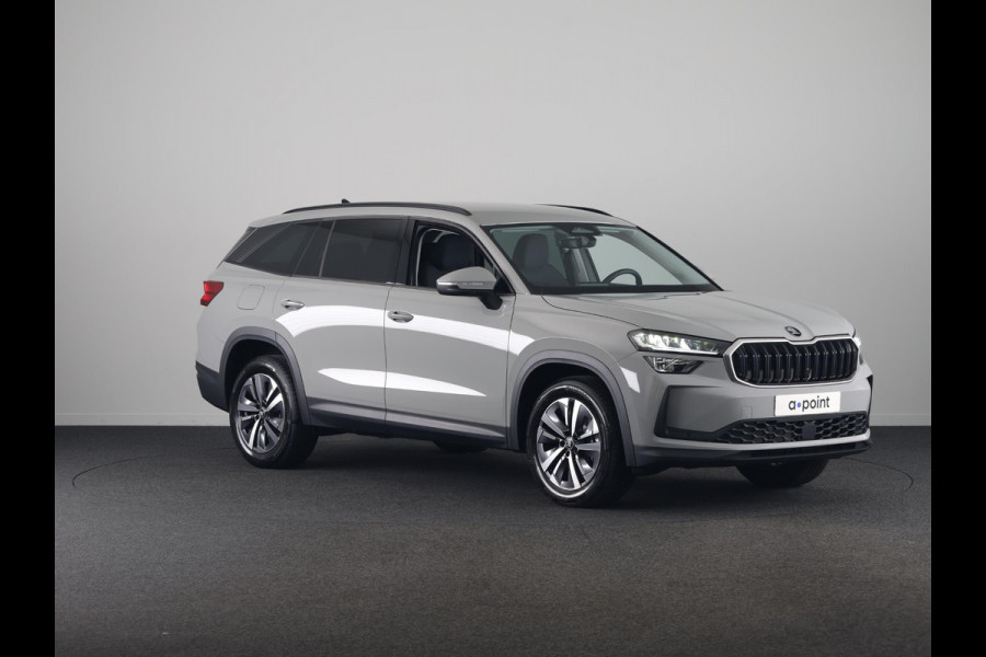Škoda Kodiaq 1.5 TSI PHEV Edition | stoelverwarming | achteruitrijcamera | 18" lichtmetaal