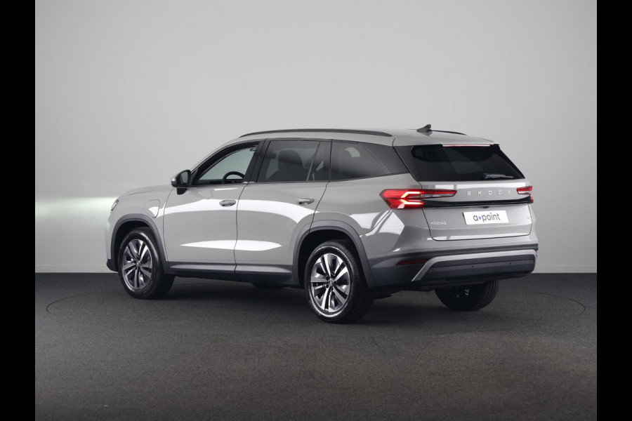 Škoda Kodiaq 1.5 TSI PHEV Edition | stoelverwarming | achteruitrijcamera | 18" lichtmetaal