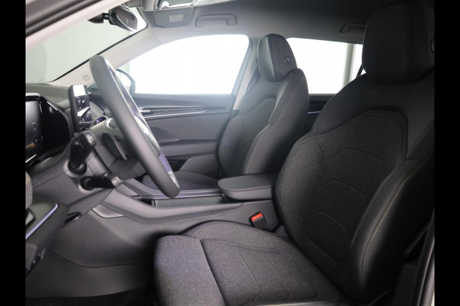 Škoda Kodiaq 1.5 TSI PHEV Edition | stoelverwarming | achteruitrijcamera | 18" lichtmetaal