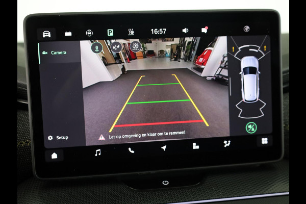 Škoda Kodiaq 1.5 TSI PHEV Edition | stoelverwarming | achteruitrijcamera | 18" lichtmetaal