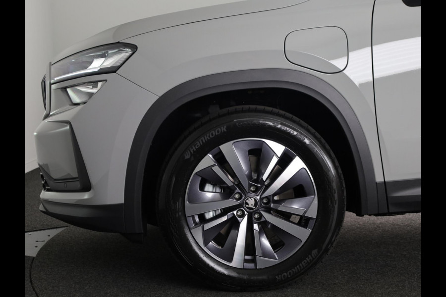 Škoda Kodiaq 1.5 TSI PHEV Edition | stoelverwarming | achteruitrijcamera | 18" lichtmetaal