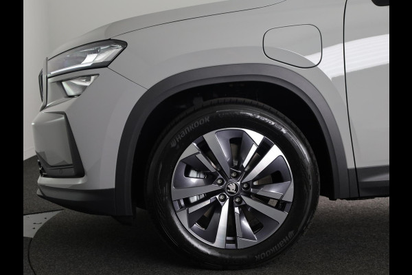 Škoda Kodiaq 1.5 TSI PHEV Edition | stoelverwarming | achteruitrijcamera | 18" lichtmetaal
