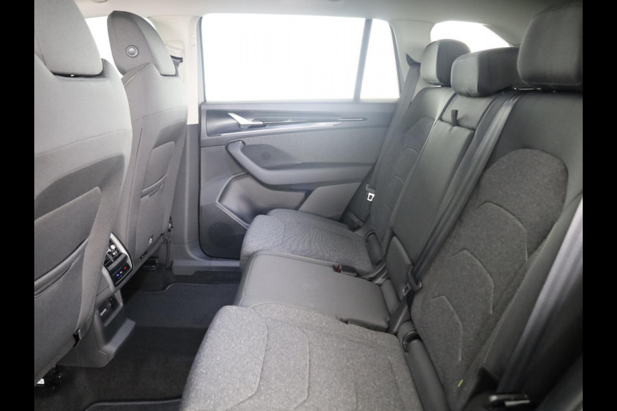 Škoda Kodiaq 1.5 TSI PHEV Edition | stoelverwarming | achteruitrijcamera | 18" lichtmetaal
