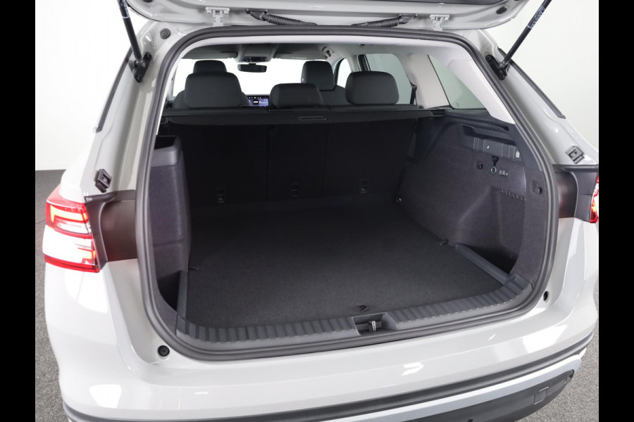 Škoda Kodiaq 1.5 TSI PHEV Edition | stoelverwarming | achteruitrijcamera | 18" lichtmetaal