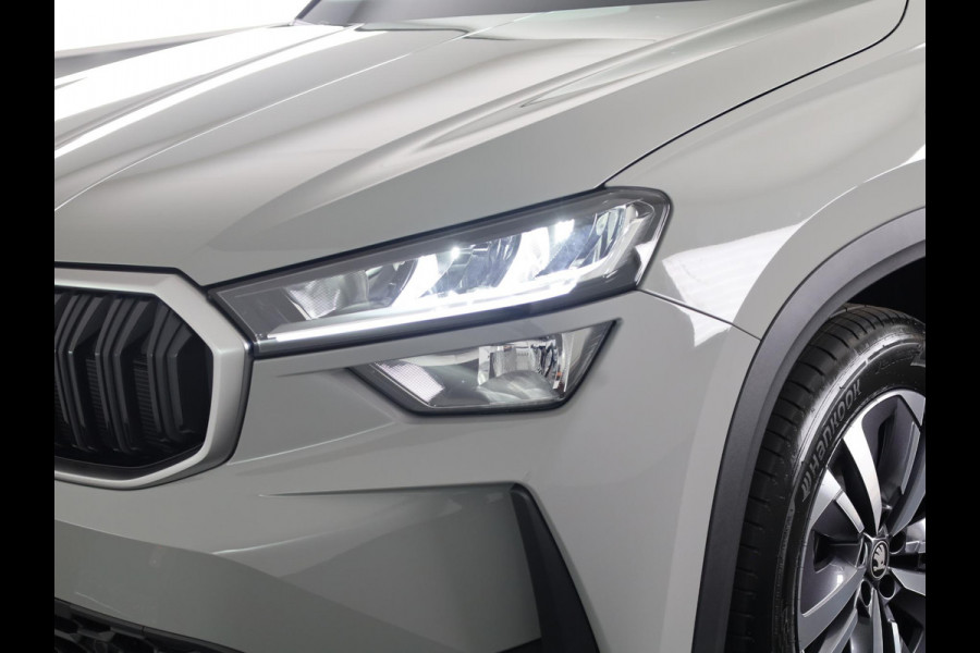 Škoda Kodiaq 1.5 TSI PHEV Edition | stoelverwarming | achteruitrijcamera | 18" lichtmetaal