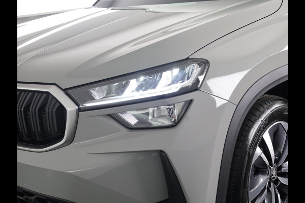 Škoda Kodiaq 1.5 TSI PHEV Edition | stoelverwarming | achteruitrijcamera | 18" lichtmetaal