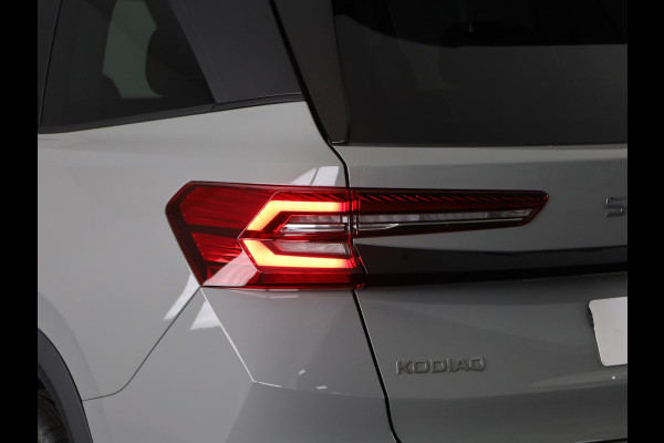 Škoda Kodiaq 1.5 TSI PHEV Edition | stoelverwarming | achteruitrijcamera | 18" lichtmetaal