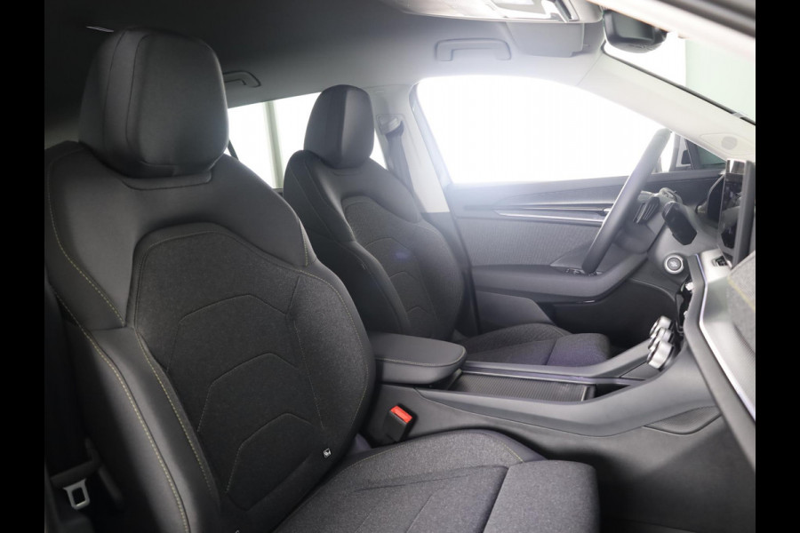Škoda Kodiaq 1.5 TSI PHEV Edition | stoelverwarming | achteruitrijcamera | 18" lichtmetaal