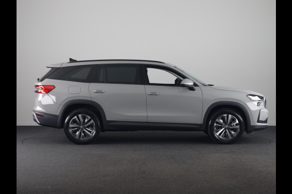 Škoda Kodiaq 1.5 TSI PHEV Edition | stoelverwarming | achteruitrijcamera | 18" lichtmetaal