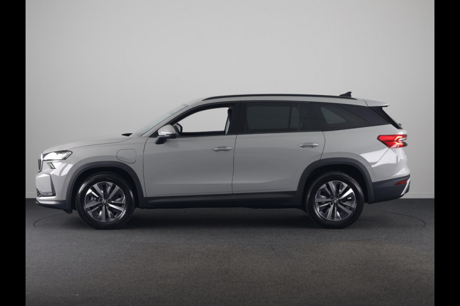 Škoda Kodiaq 1.5 TSI PHEV Edition | stoelverwarming | achteruitrijcamera | 18" lichtmetaal