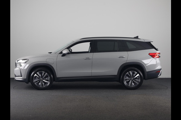 Škoda Kodiaq 1.5 TSI PHEV Edition | stoelverwarming | achteruitrijcamera | 18" lichtmetaal