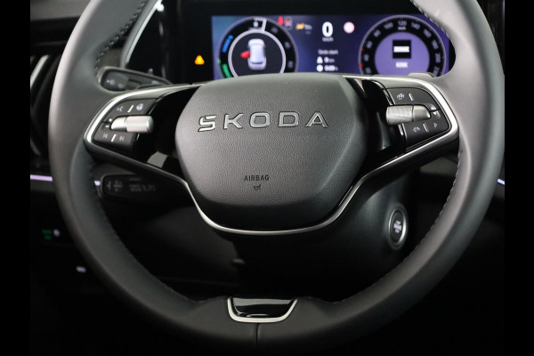 Škoda Kodiaq 1.5 TSI PHEV Edition | stoelverwarming | achteruitrijcamera | 18" lichtmetaal